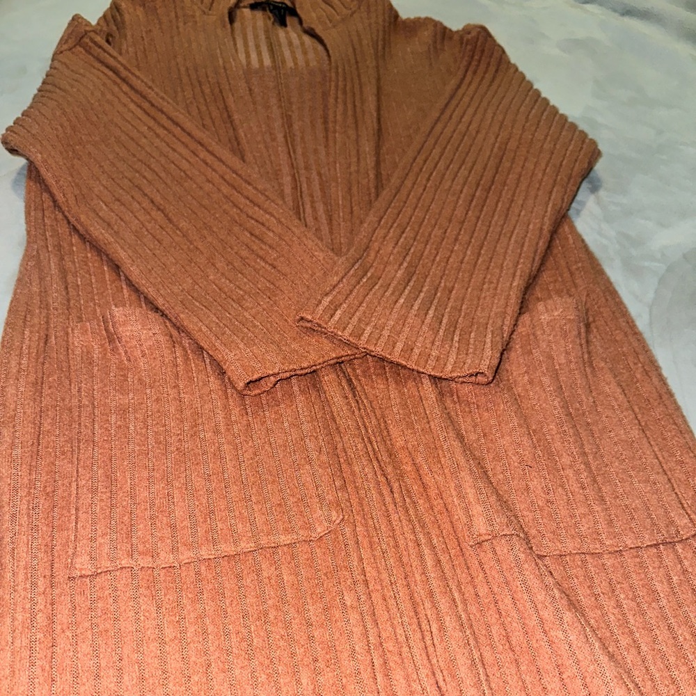 Long duster - Picture 2 of 3